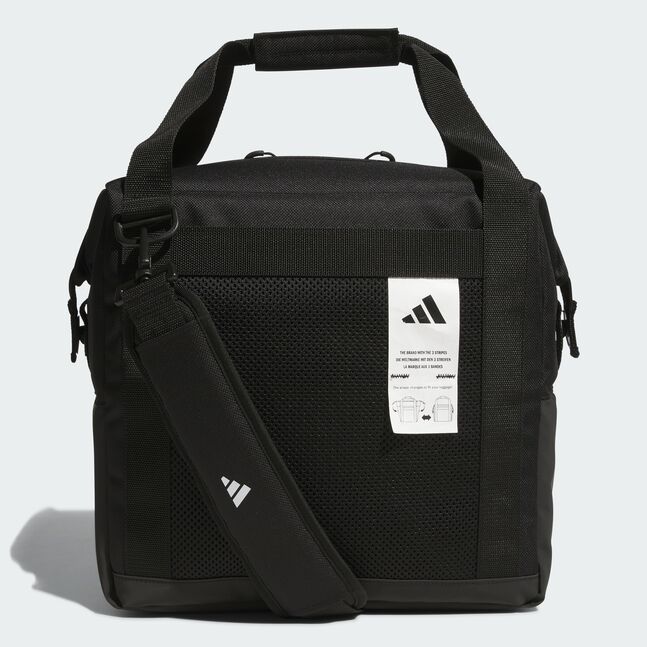COOLER TOTE L BLACK