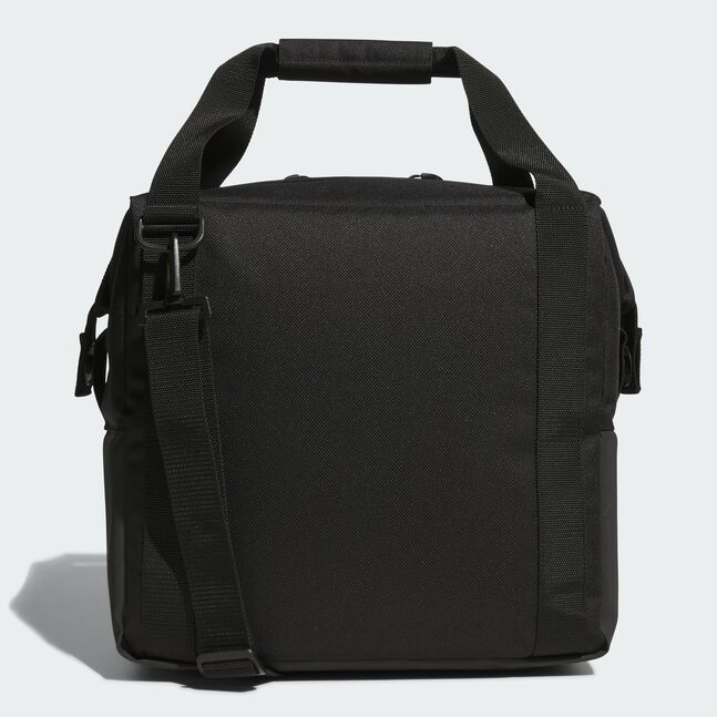 COOLER TOTE L BLACK