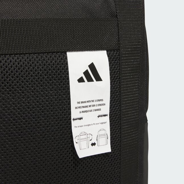 COOLER TOTE L BLACK