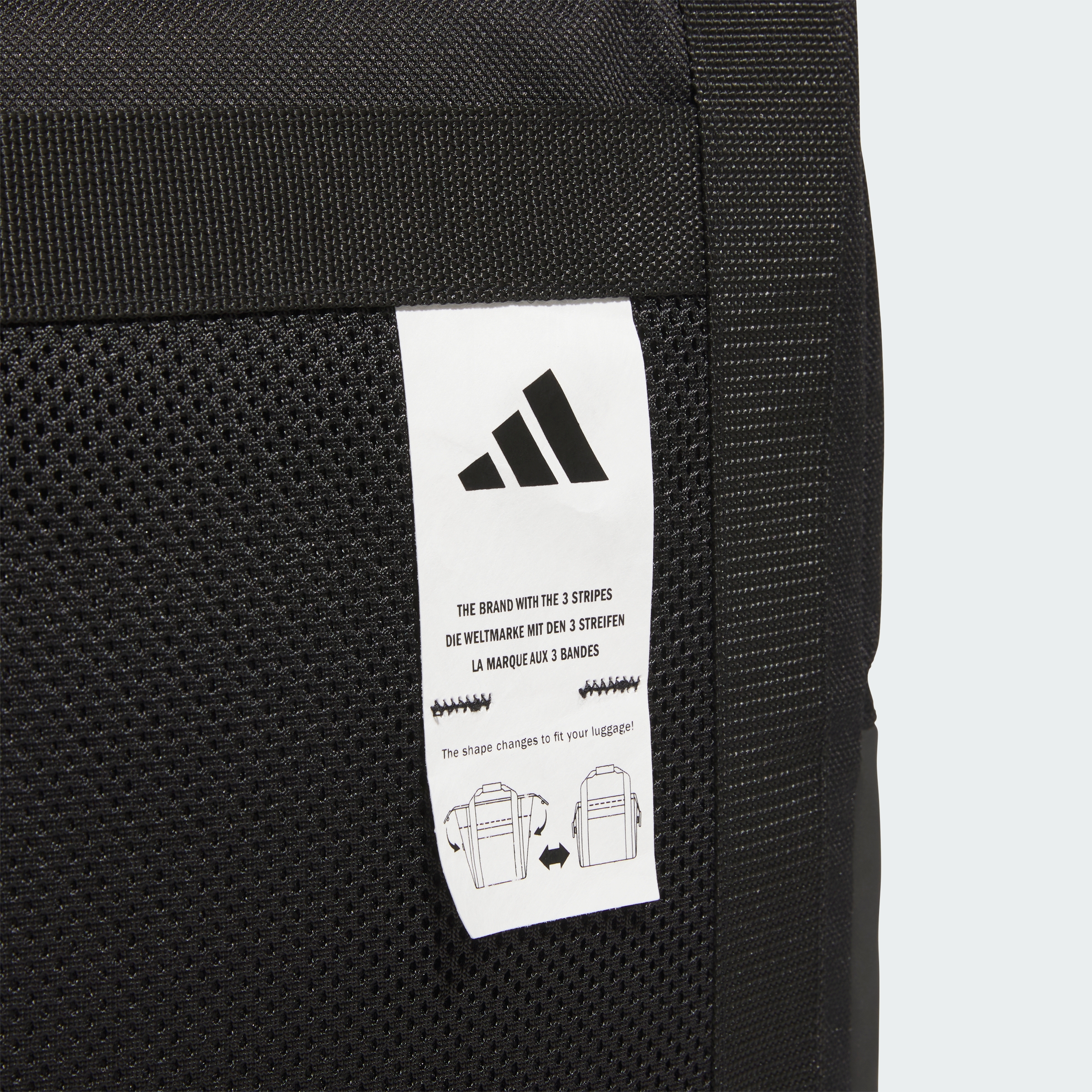 COOLER TOTE L BLACK