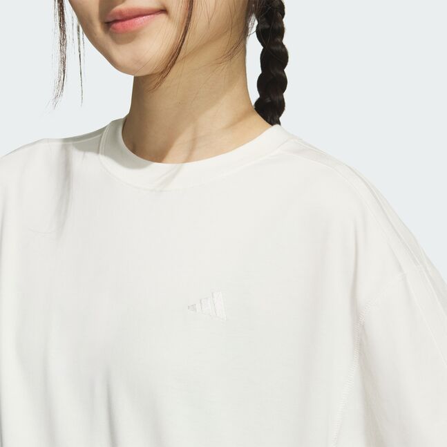 ES 3S SS TEE OWHITE