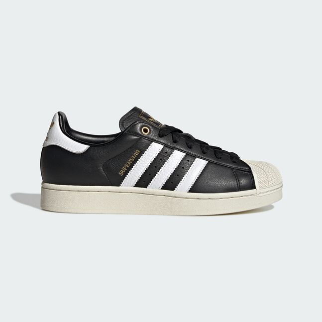 SUPERSTAR II CBLACK/FTWWHT/OWHITE