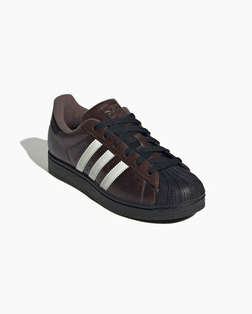 SUPERSTAR II W EARSTR/OWHITE/CBLACK