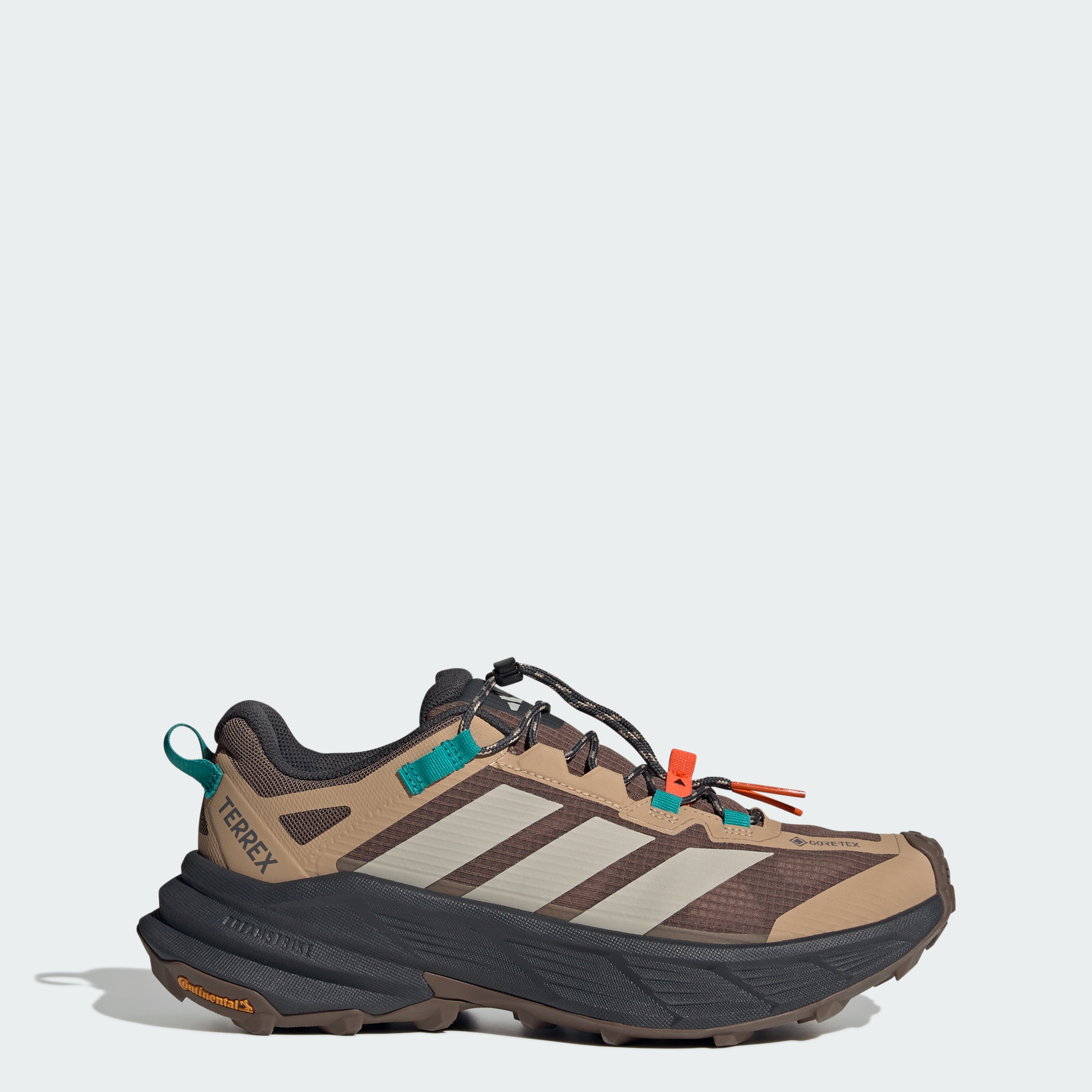 TERREX FREEHIKER SL EARSTR/WONALU/PURTEA
