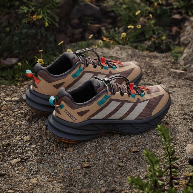 TERREX FREEHIKER SL EARSTR/WONALU/PURTEA