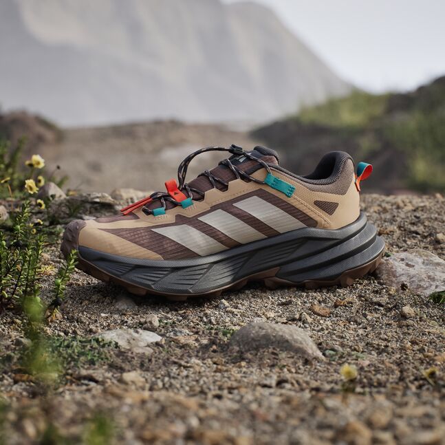 TERREX FREEHIKER SL EARSTR/WONALU/PURTEA