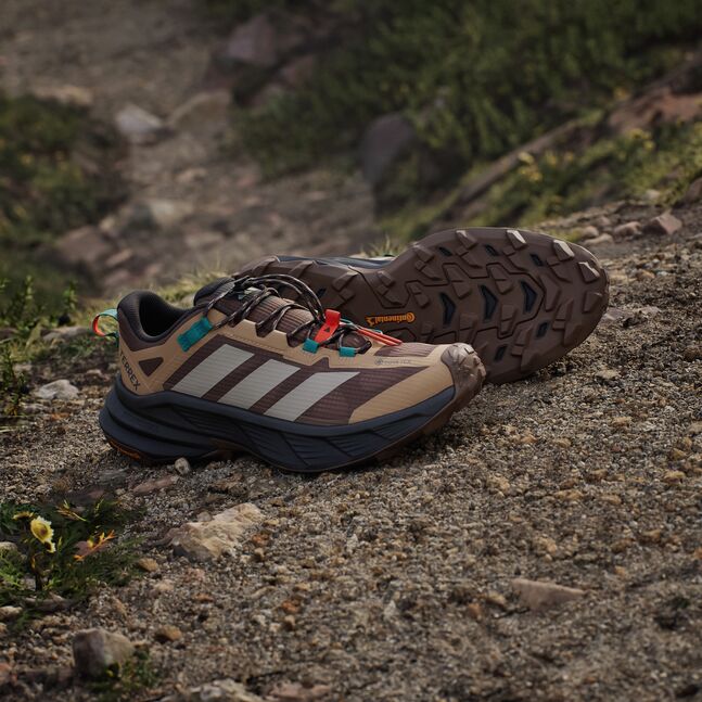 TERREX FREEHIKER SL EARSTR/WONALU/PURTEA
