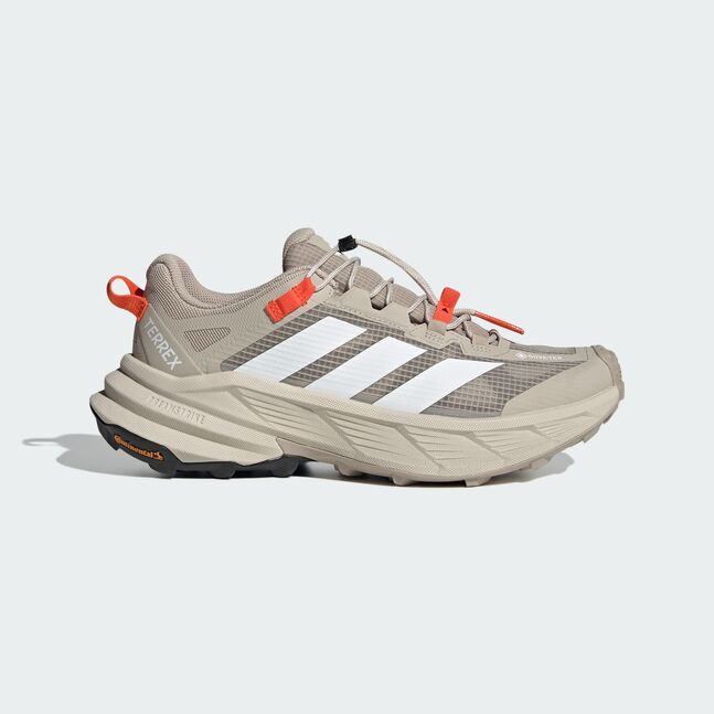 TERREX FREEHIKER SL WONBEI/FTWWHT/WONALU