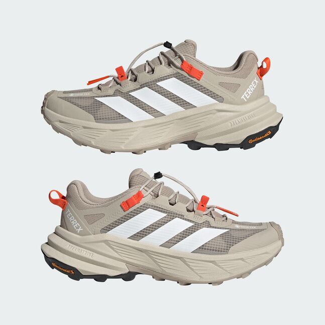 TERREX FREEHIKER SL WONBEI/FTWWHT/WONALU