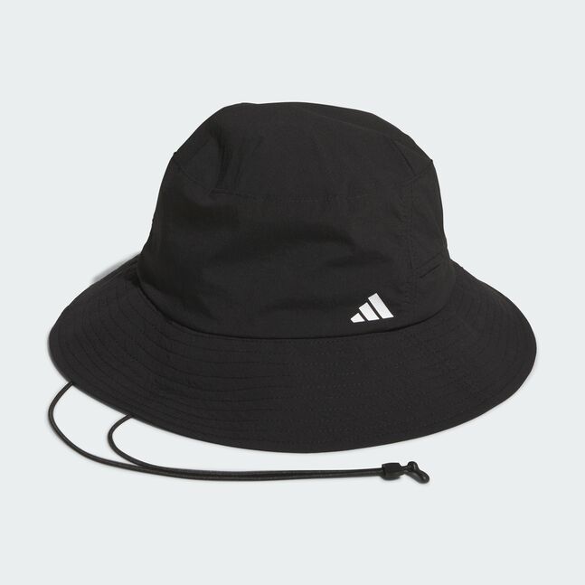 U UBSP BUCKET BLACK