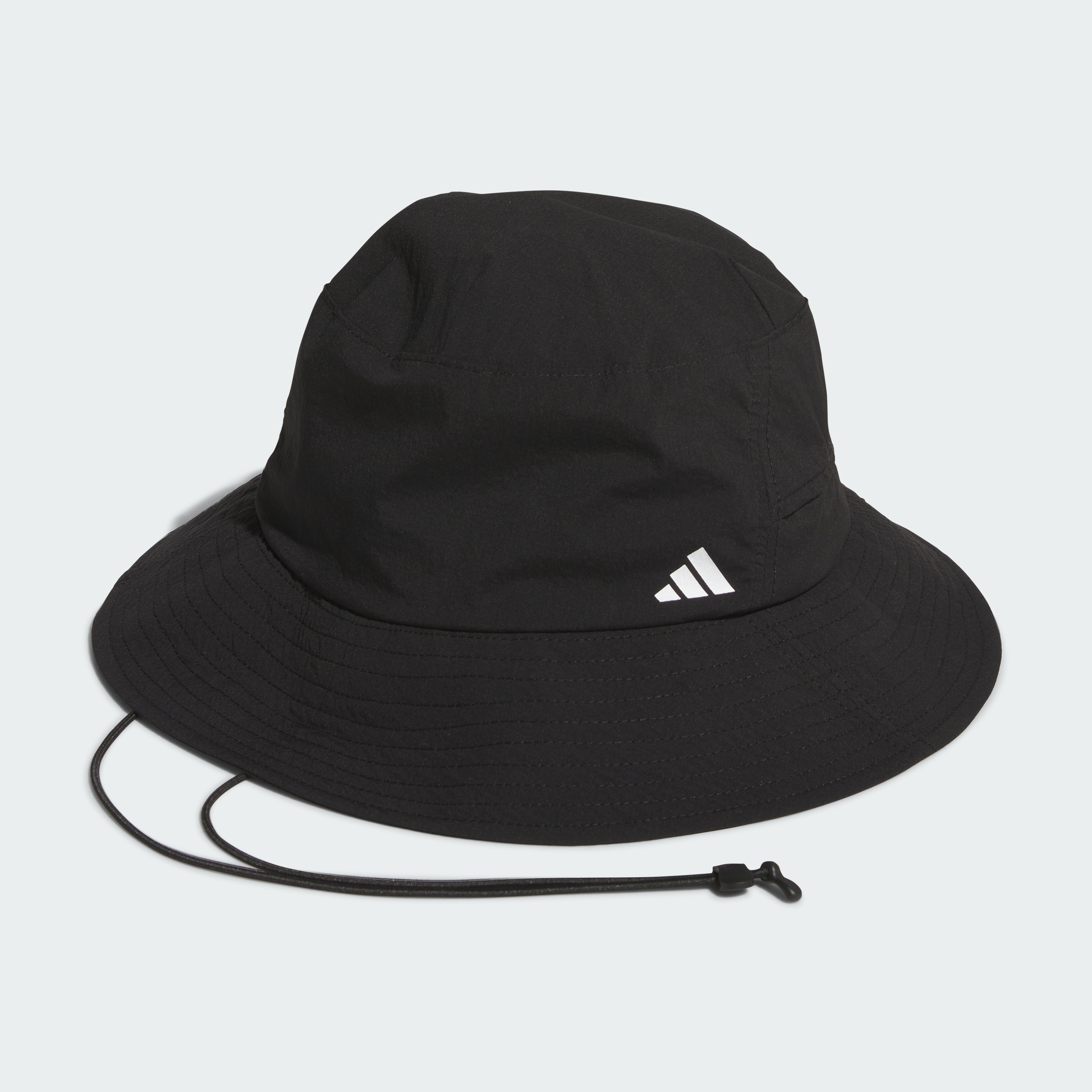 U UBSP BUCKET BLACK