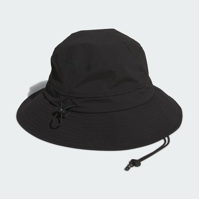U UBSP BUCKET BLACK