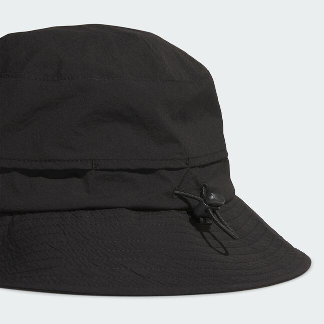 U UBSP BUCKET BLACK