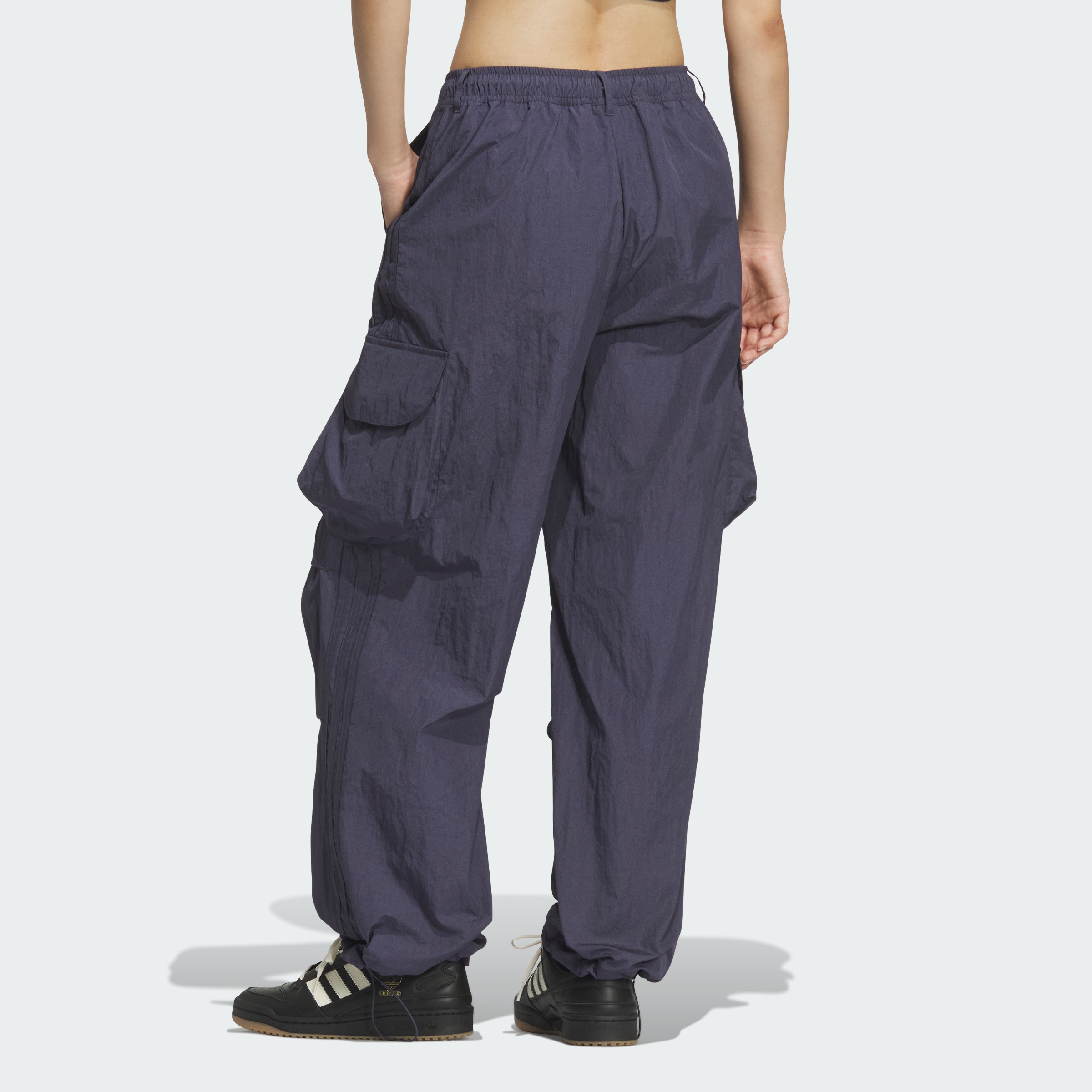 OG W CARGO SHANAV