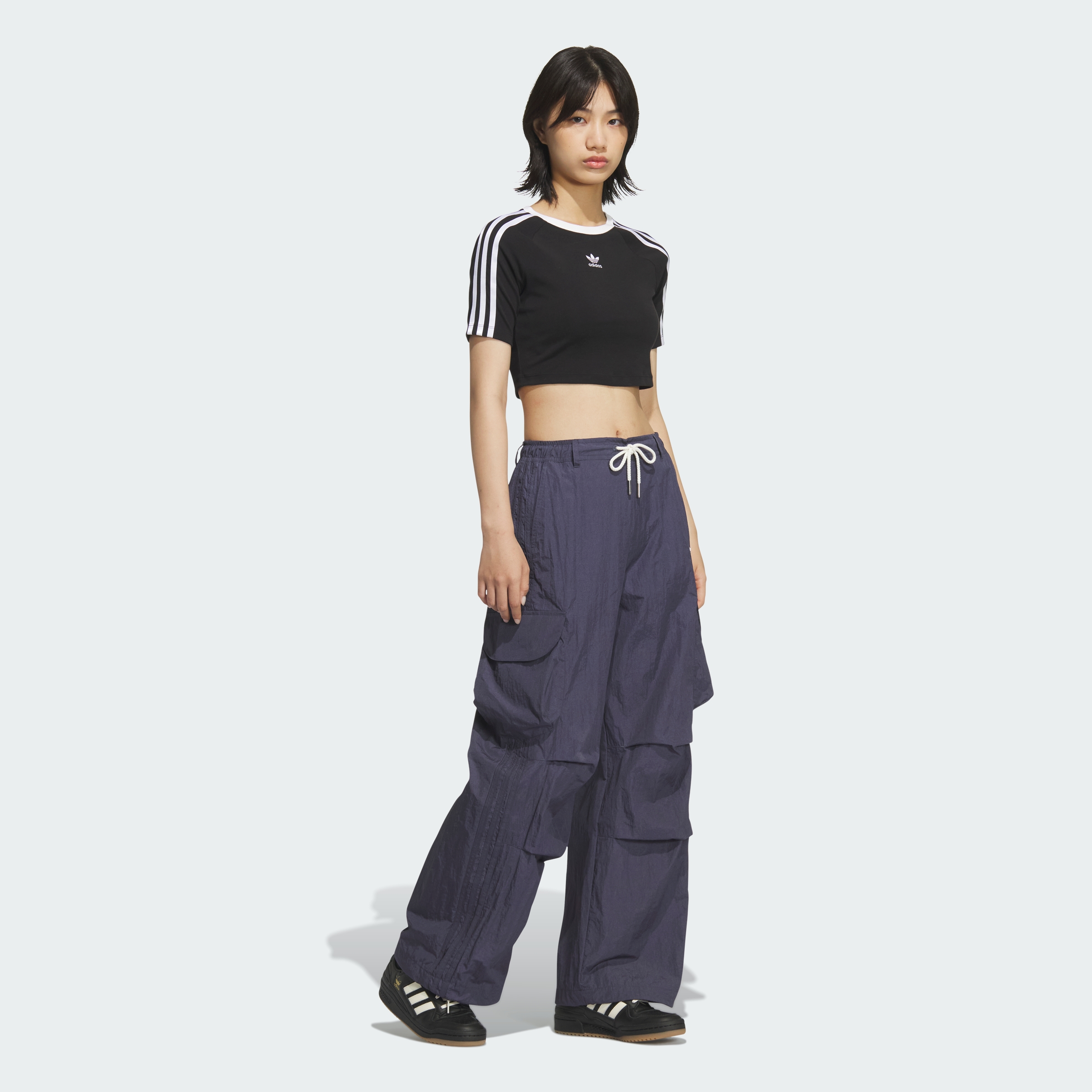 OG W CARGO SHANAV