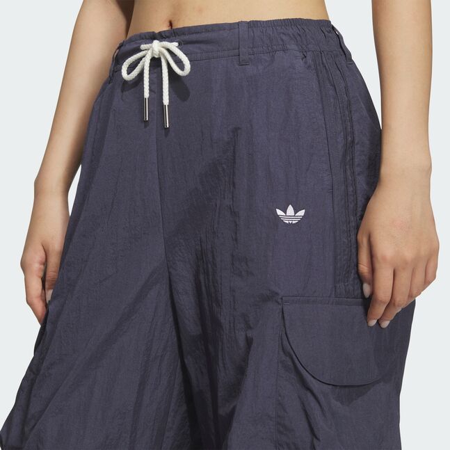OG W CARGO SHANAV