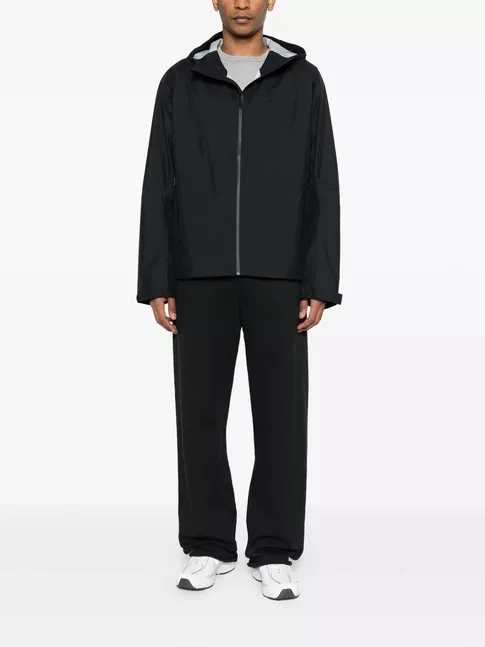 Horizon Rain Jacket