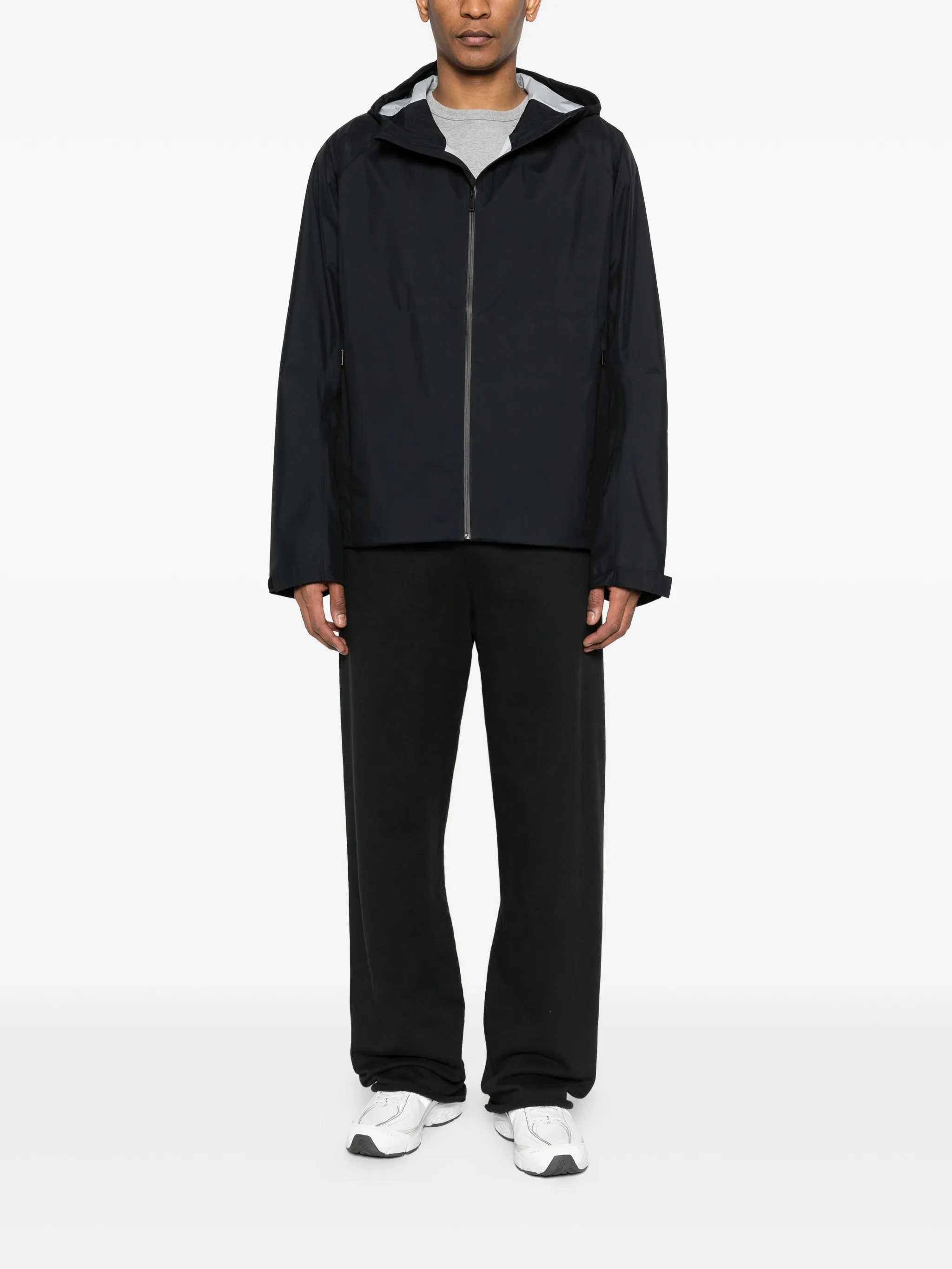 Horizon Rain Jacket