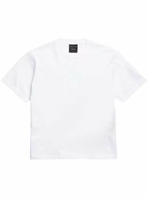Novo T-Shirt With Tonal Disc