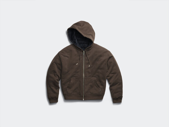 Fuse Reversible Hoody