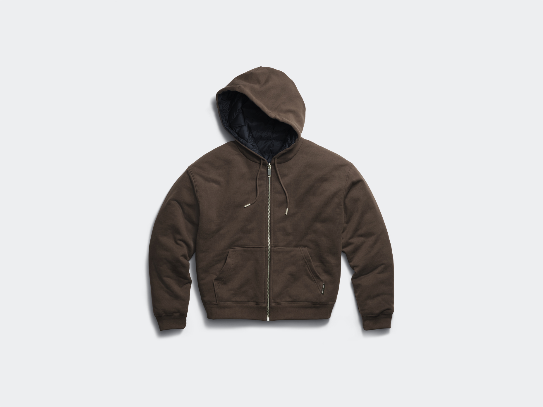 Fuse Reversible Hoody