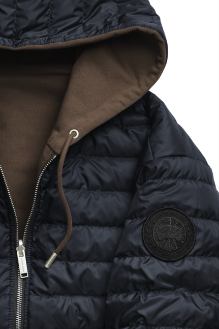 Fuse Reversible Hoody