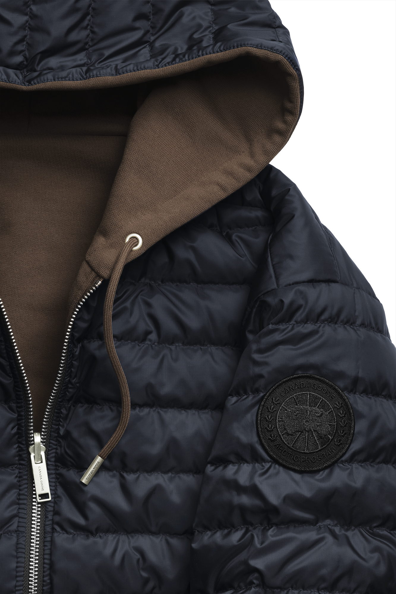 Fuse Reversible Hoody
