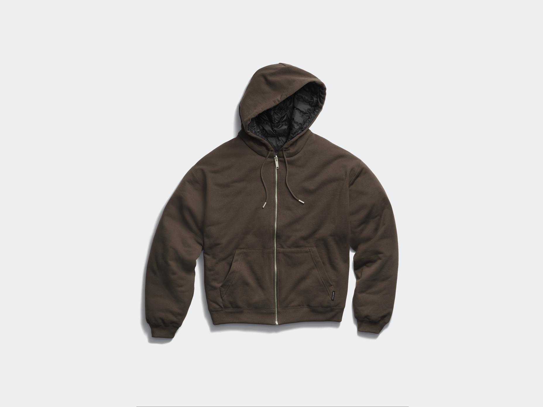 Fuse Reversible Hoody