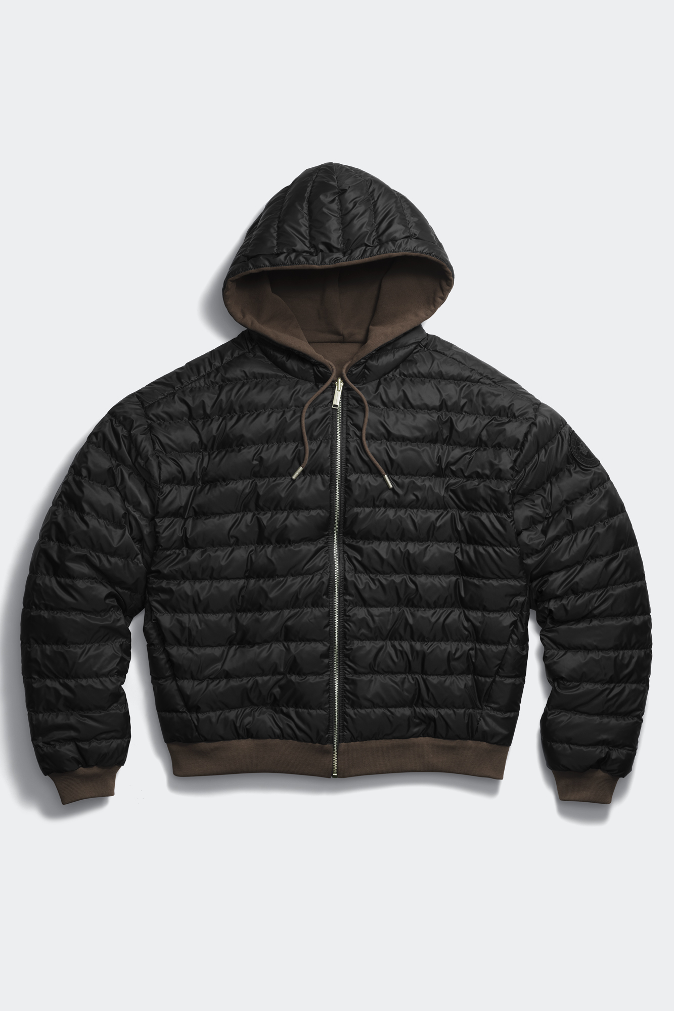 Fuse Reversible Hoody