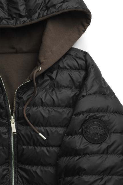 Fuse Reversible Hoody