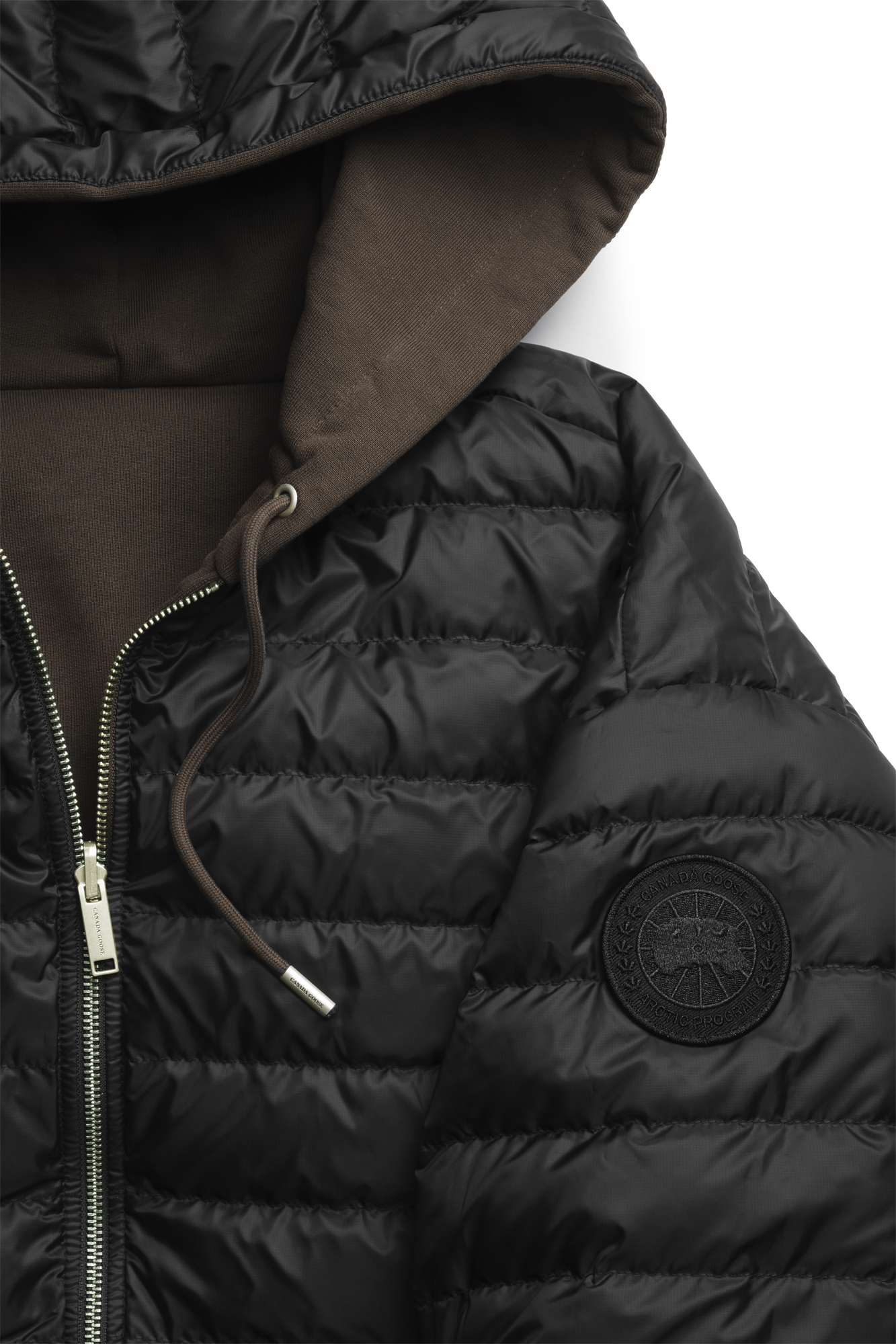 Fuse Reversible Hoody