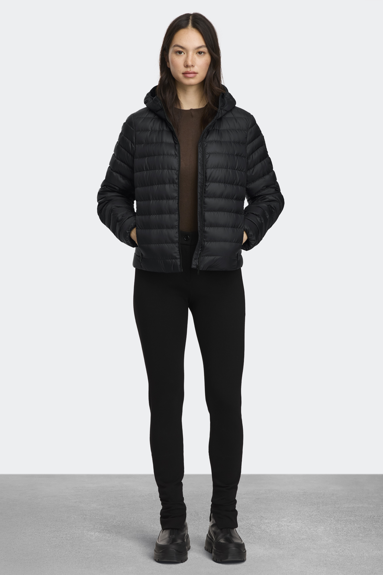 Aethera Hoody