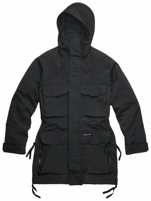 Vault Jacket