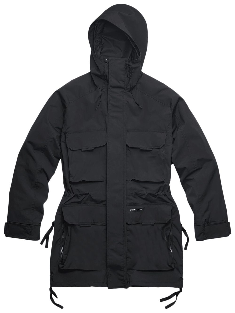 Vault Jacket