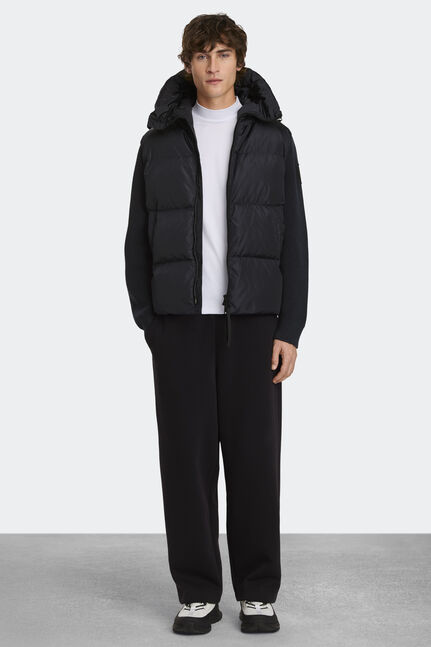 Hybridge® Grove Knit Hoody