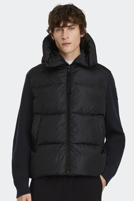 Hybridge® Grove Knit Hoody