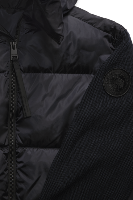 Hybridge® Grove Knit Hoody