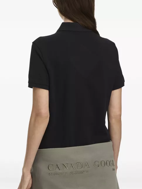 Almira Polo With Tonal Disc
