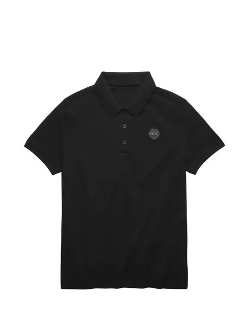 Almira Polo With Tonal Disc