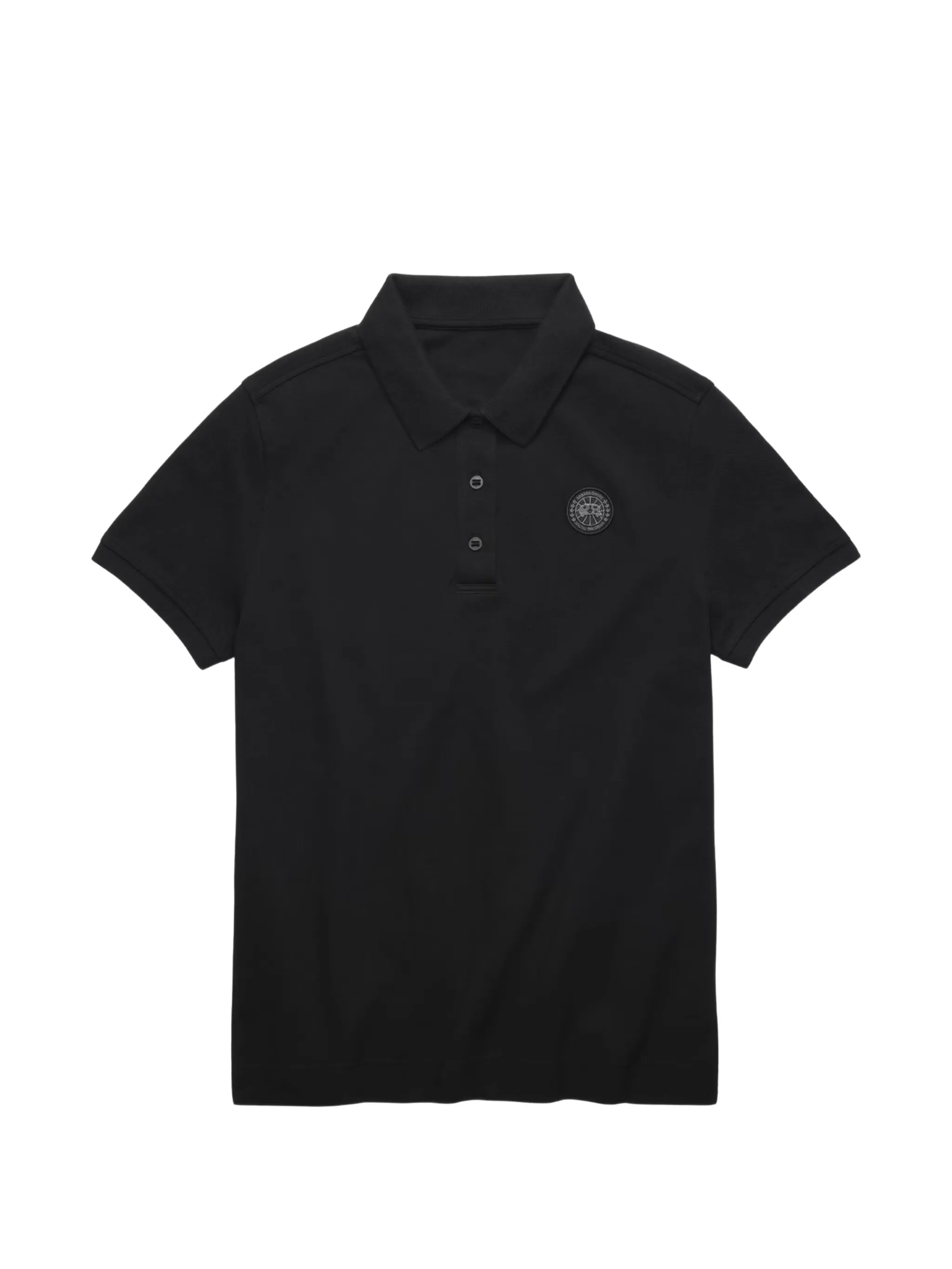 Almira Polo With Tonal Disc