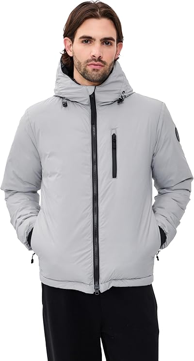 Lodge Hoody - R - Black Disc