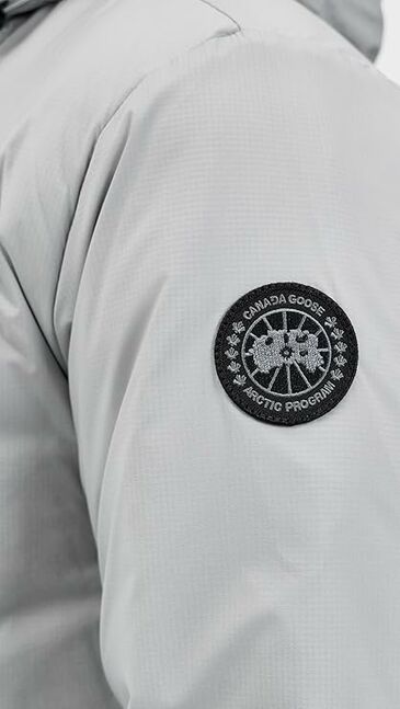 Lodge Hoody - R - Black Disc