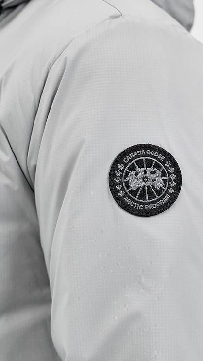 Lodge Hoody - R - Black Disc