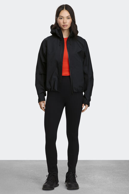 Horizon Rain Jacket