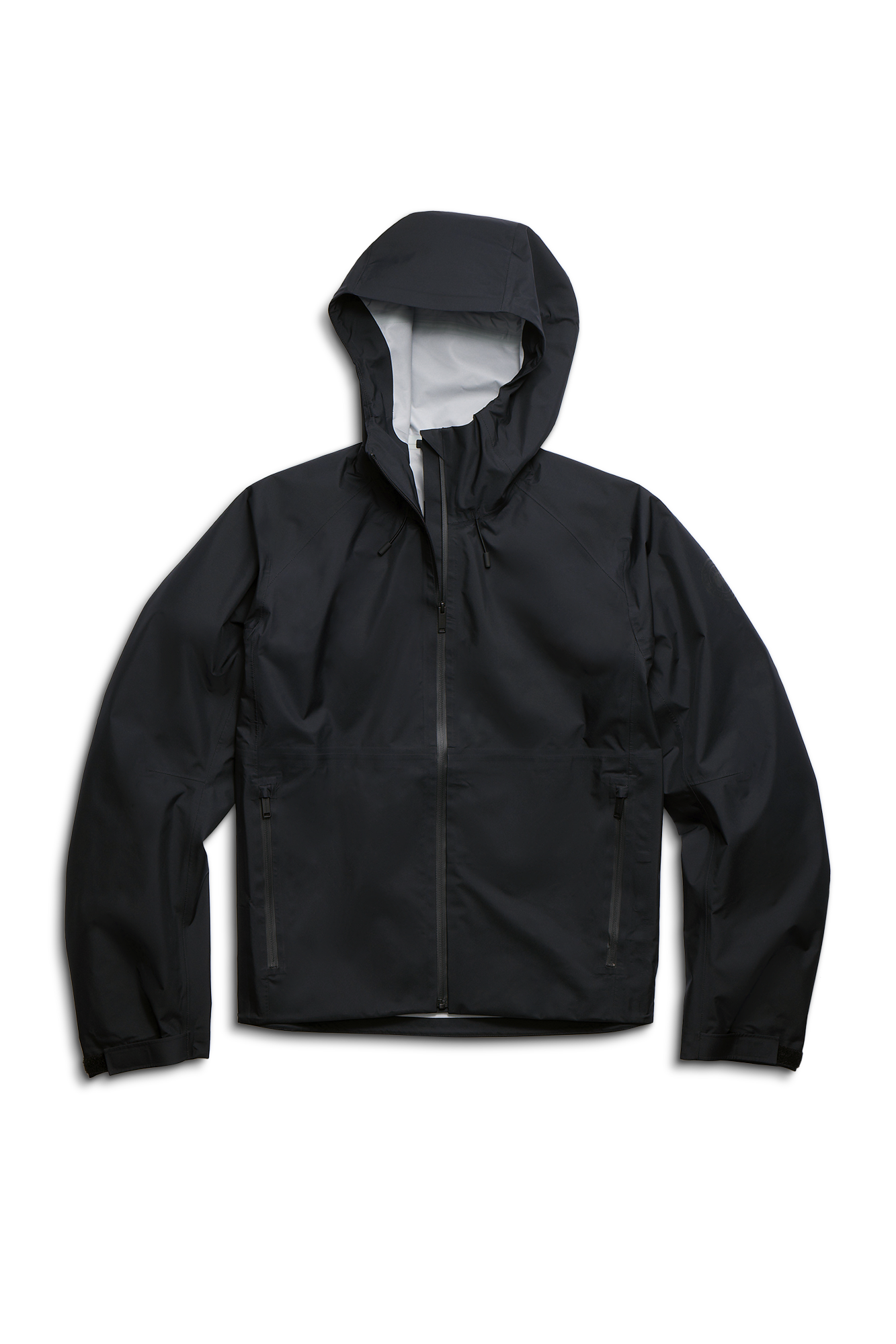 Horizon Rain Jacket