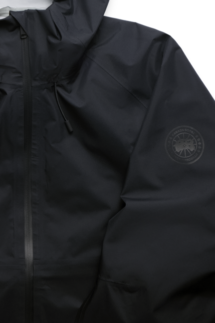 Horizon Rain Jacket