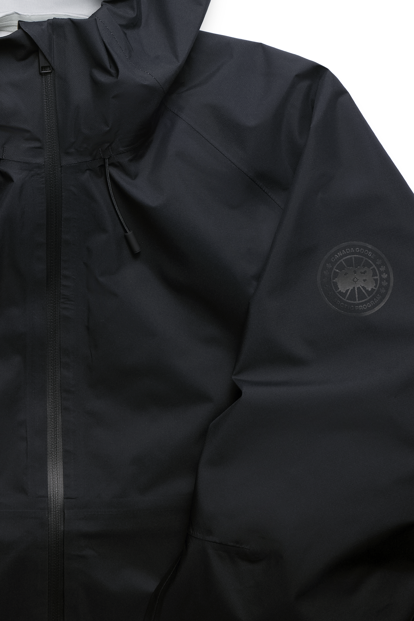 Horizon Rain Jacket