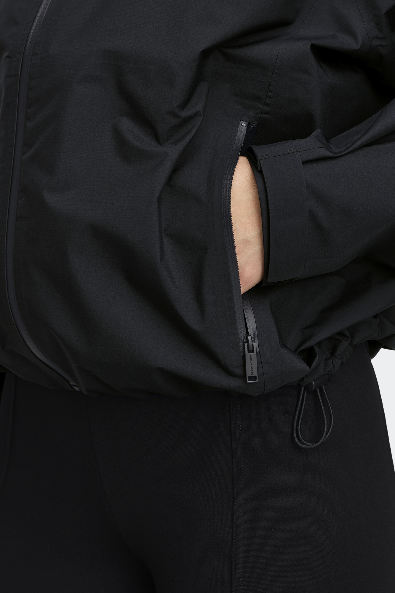 Horizon Rain Jacket
