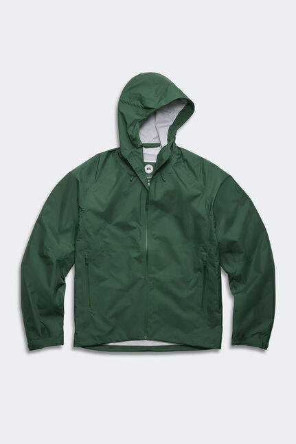 Horizon Rain Jacket