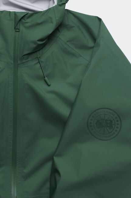 Horizon Rain Jacket